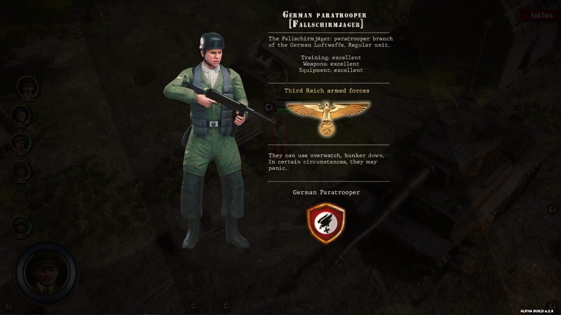 Forgotten but Unbroken screenshot 2
