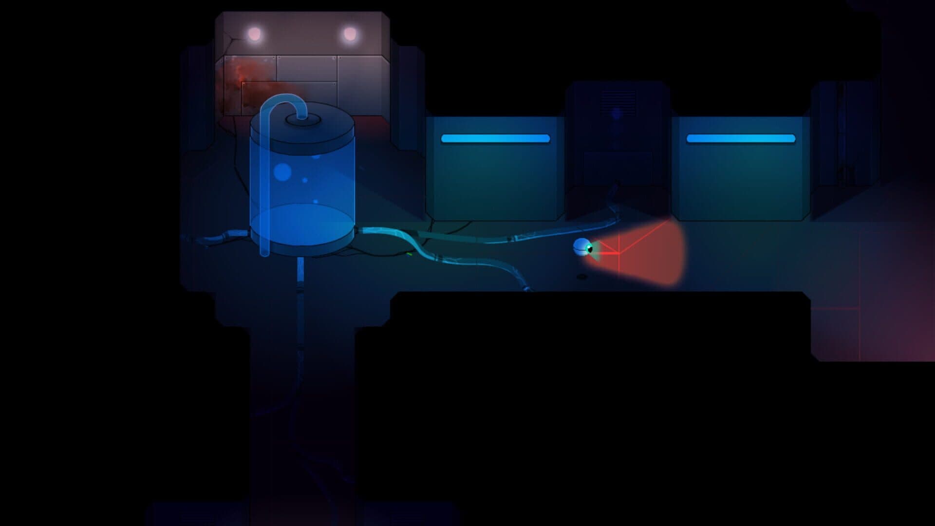 Margo: On The Brink screenshot 7