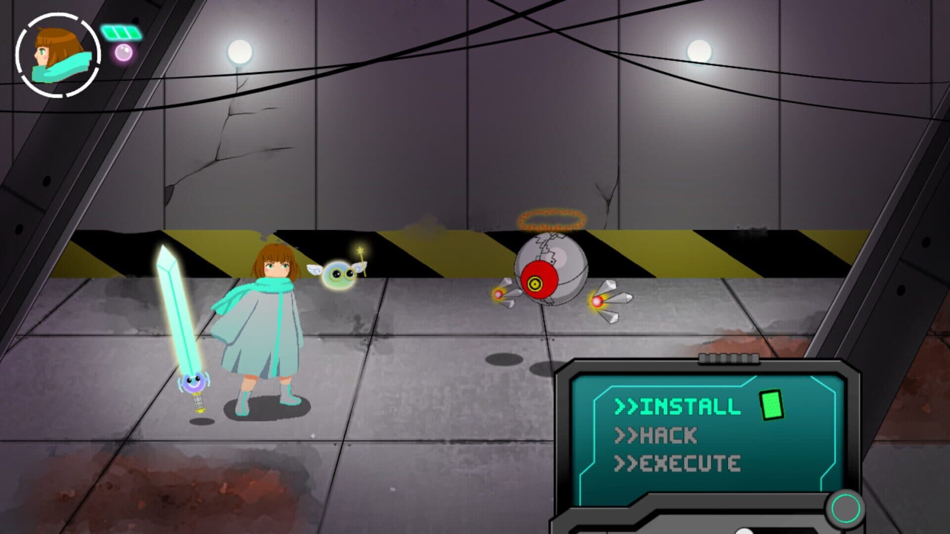 Margo: On The Brink screenshot 6