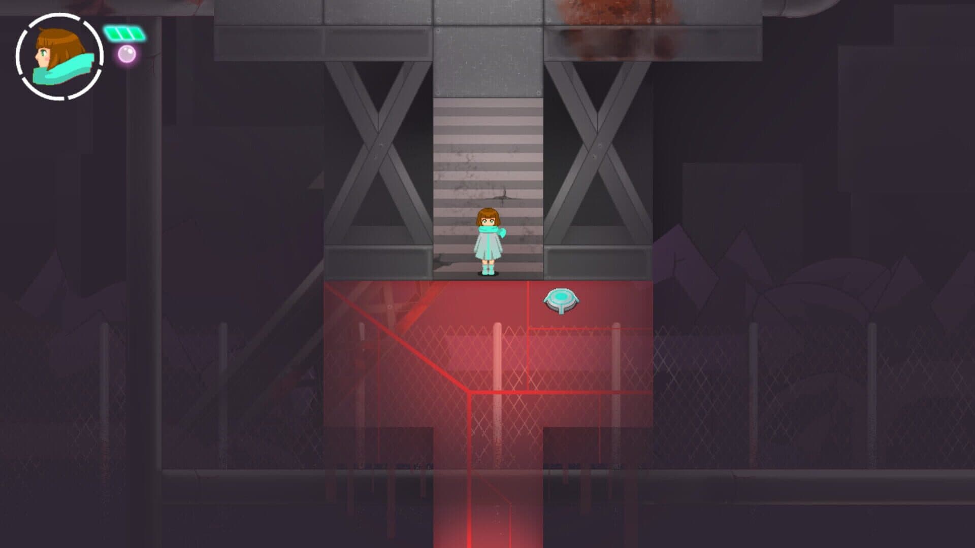 Margo: On The Brink screenshot 8