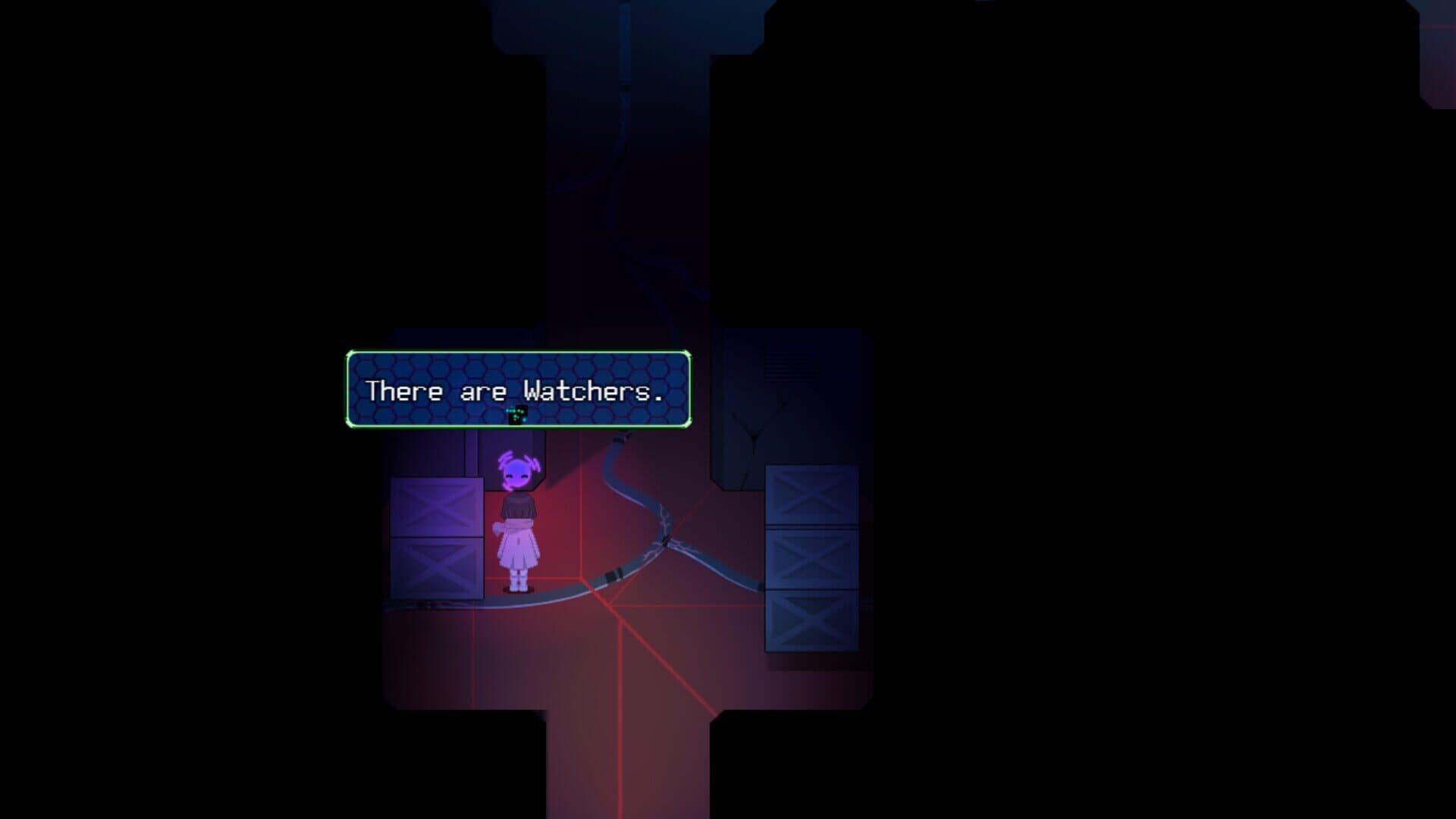 Margo: On The Brink screenshot 10