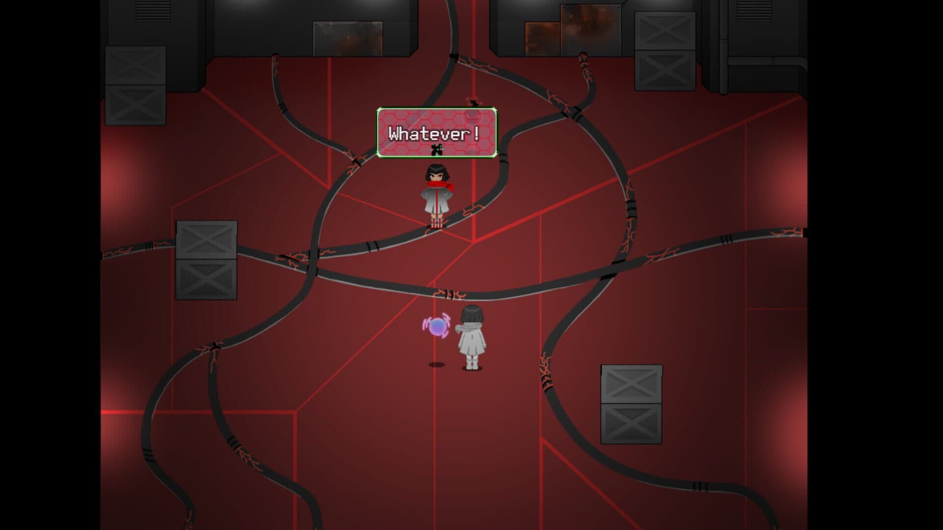Margo: On The Brink screenshot 9