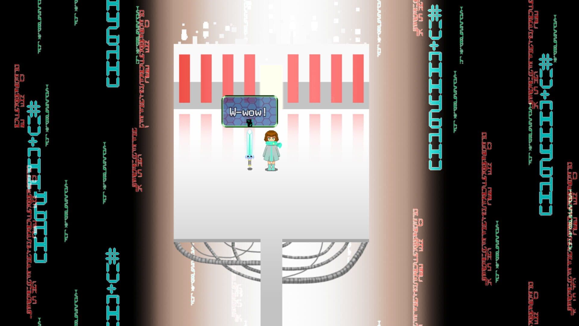Margo: On The Brink screenshot 11