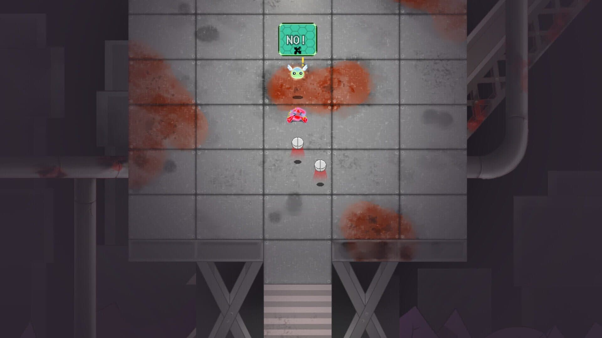 Margo: On The Brink screenshot 3