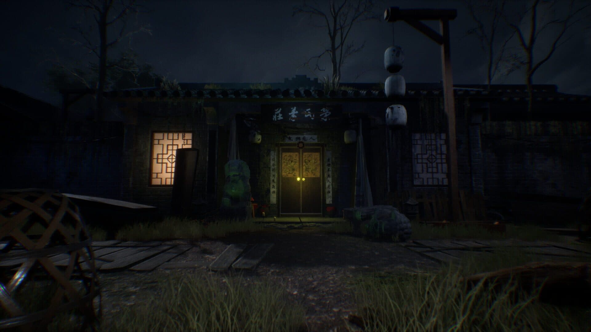 Mirages screenshot 3
