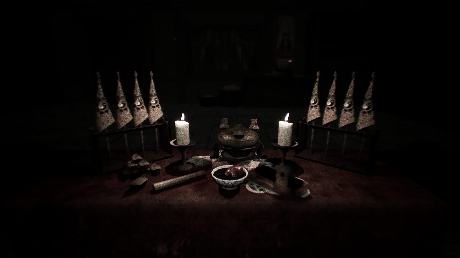 Mirages screenshot 4