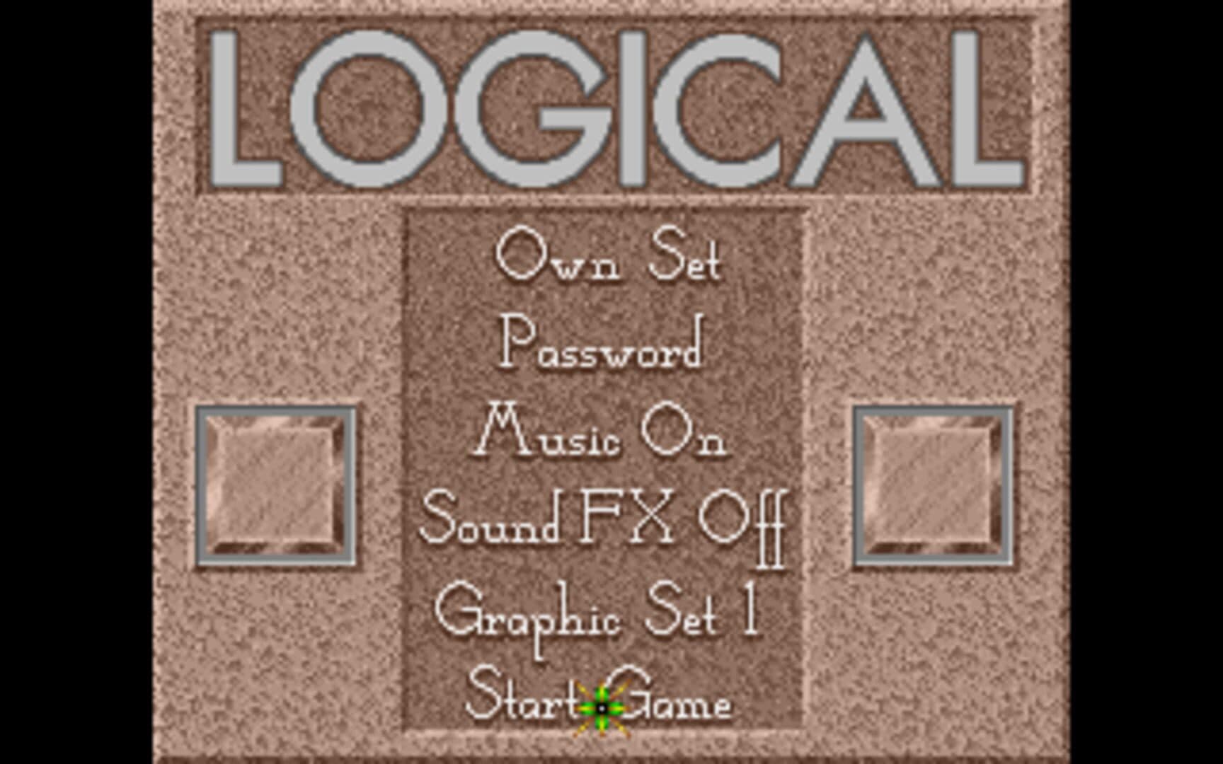 Log!cal screenshot 1