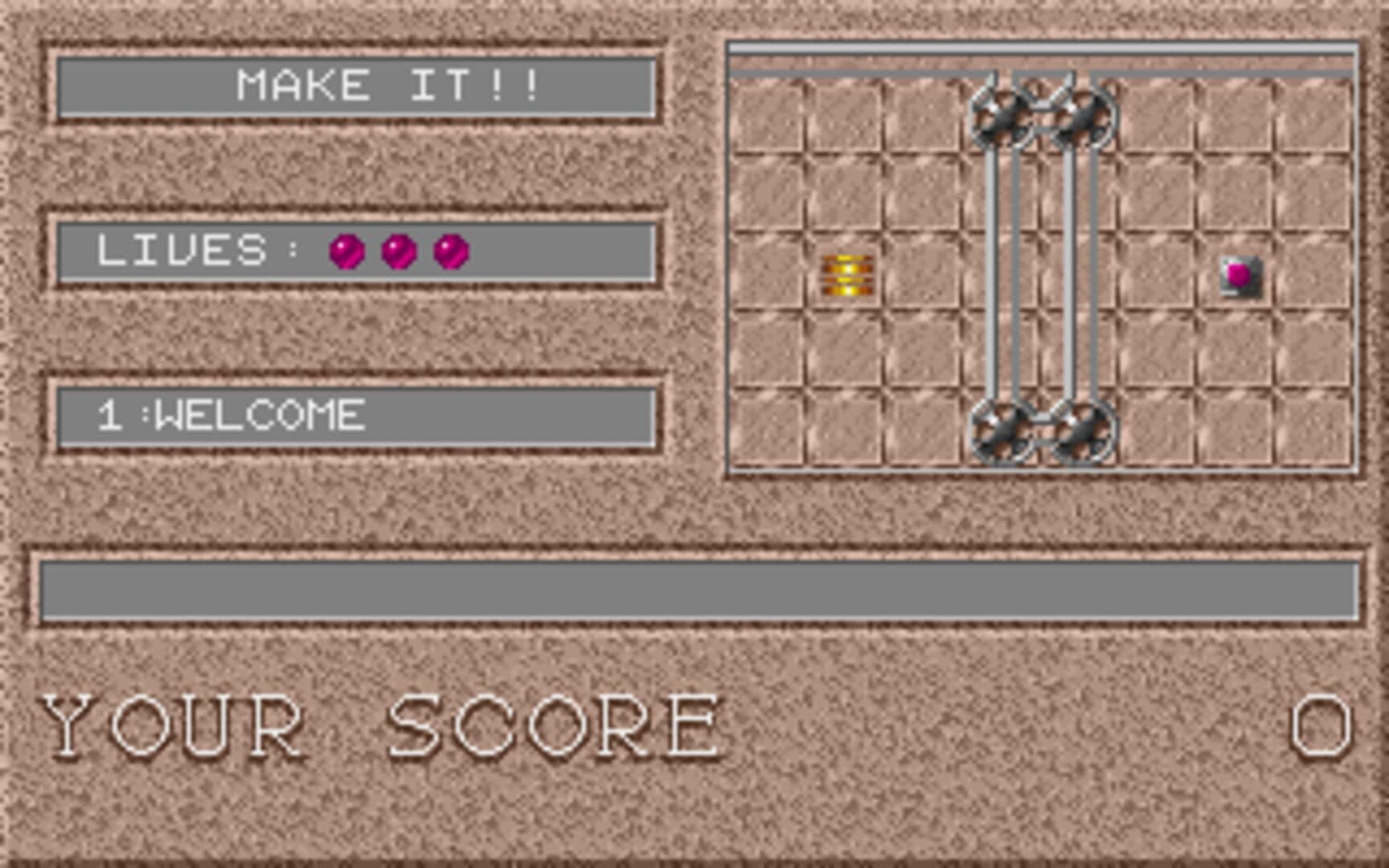 Log!cal screenshot 3