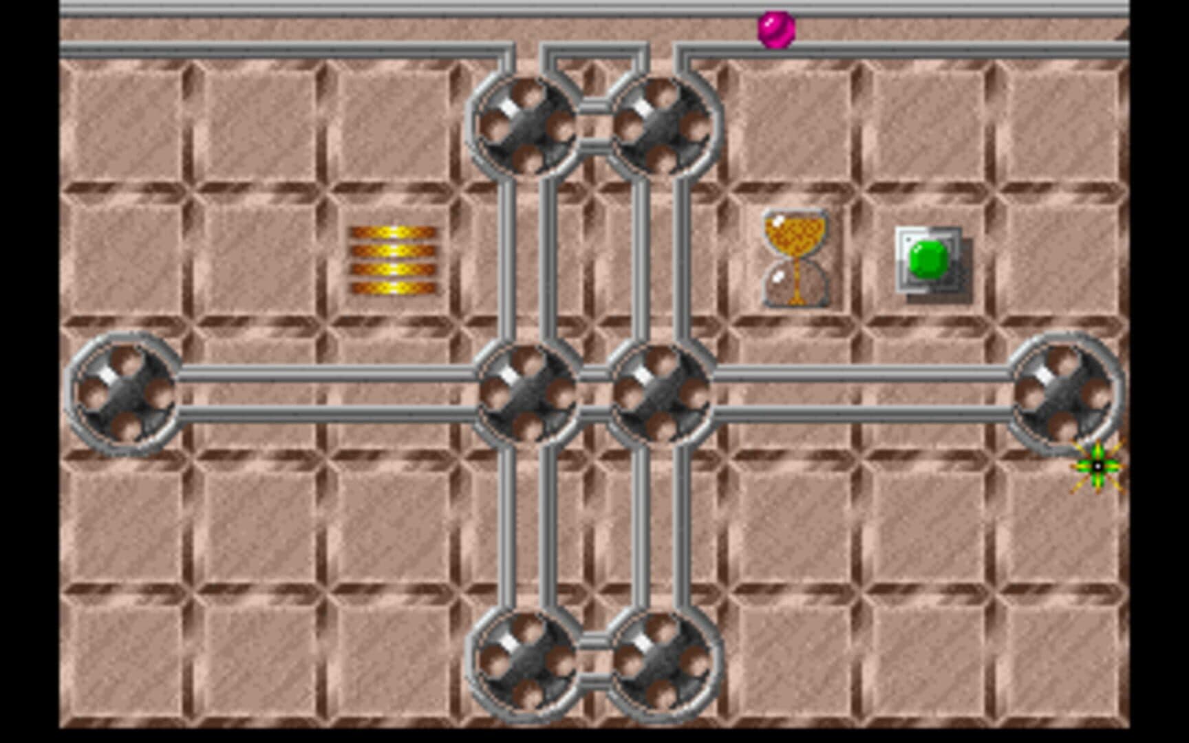 Log!cal screenshot 2
