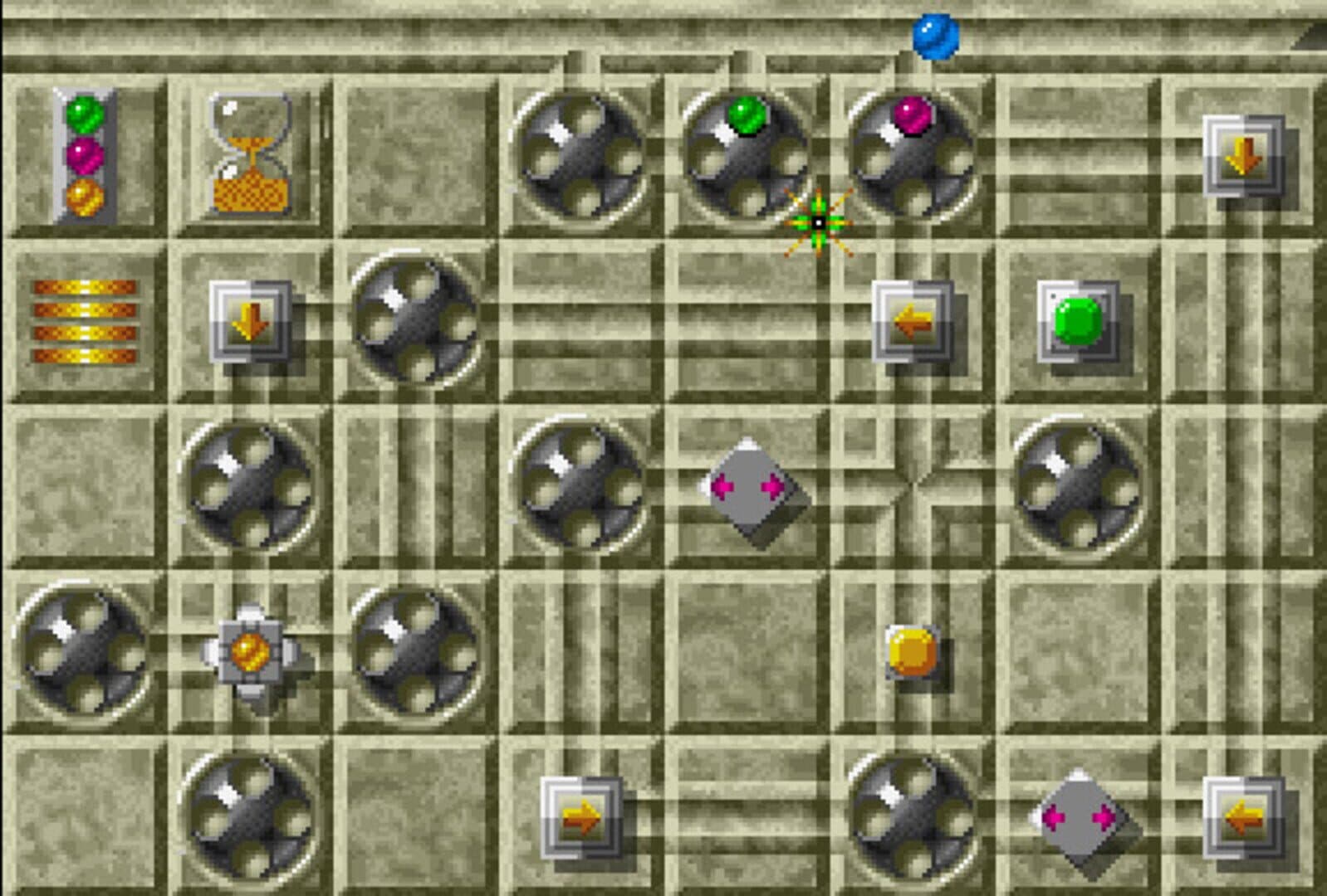 Log!cal screenshot 4