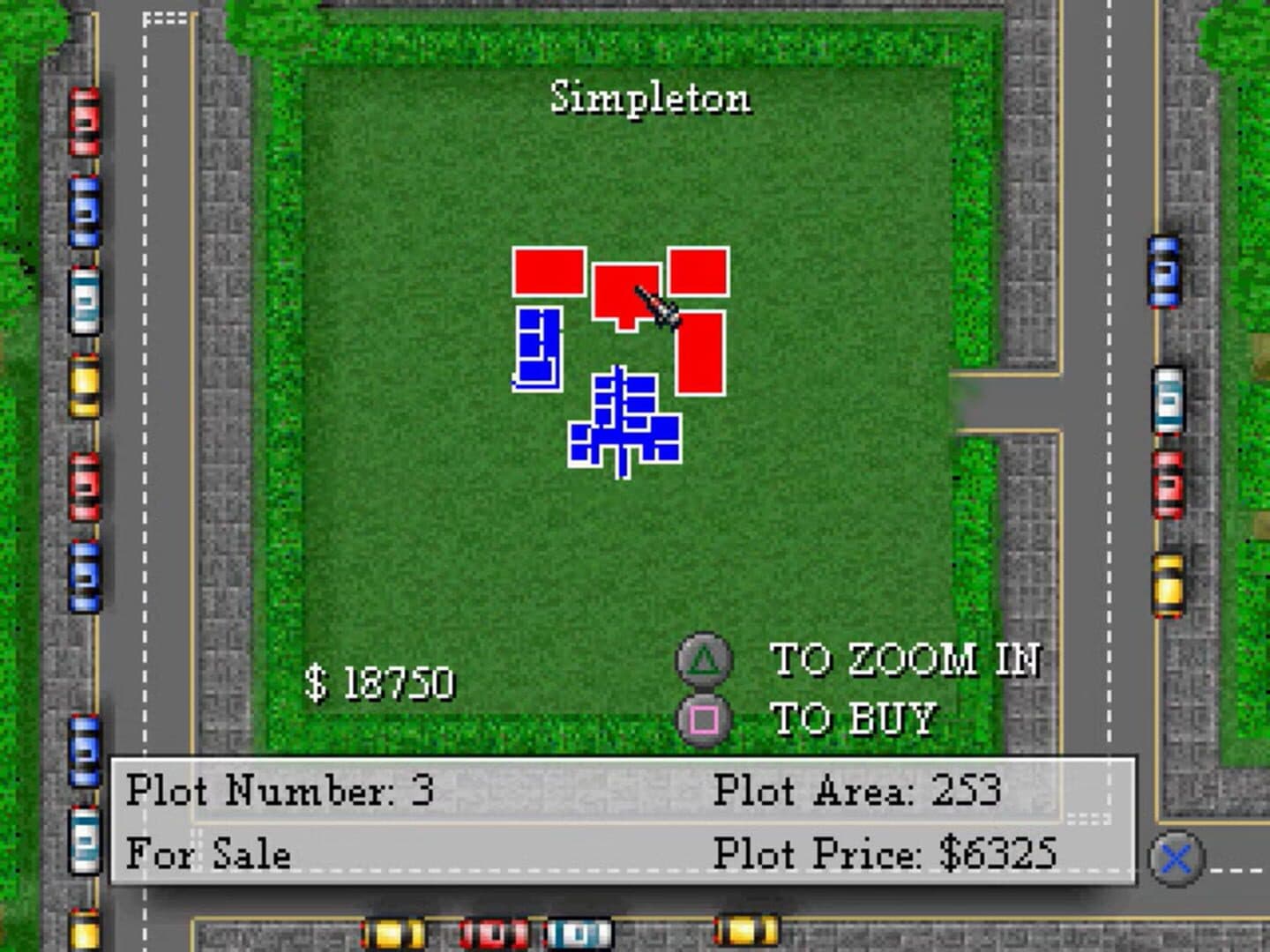 Theme Hospital screenshot 10