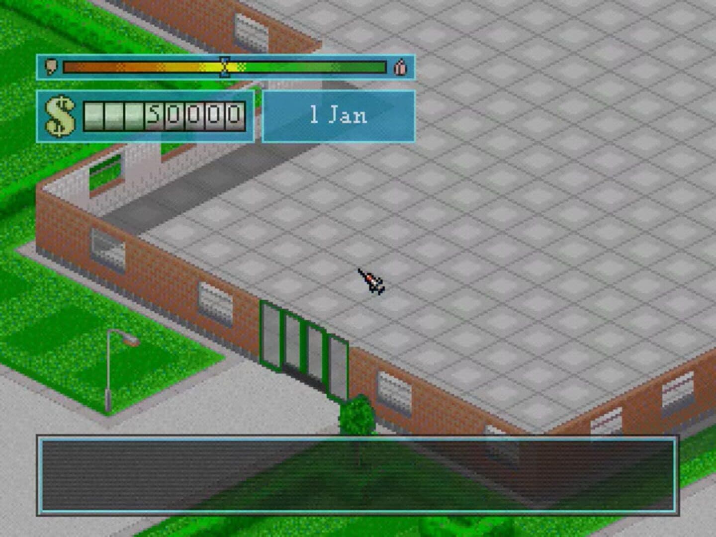 Theme Hospital screenshot 18