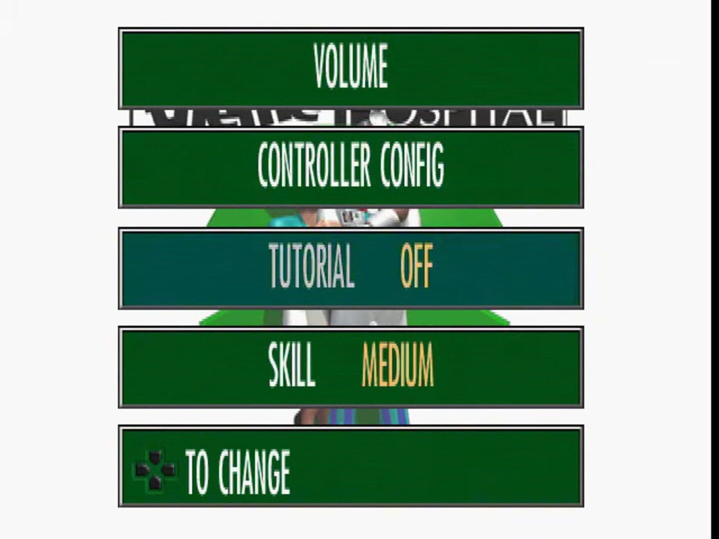 Theme Hospital screenshot 2