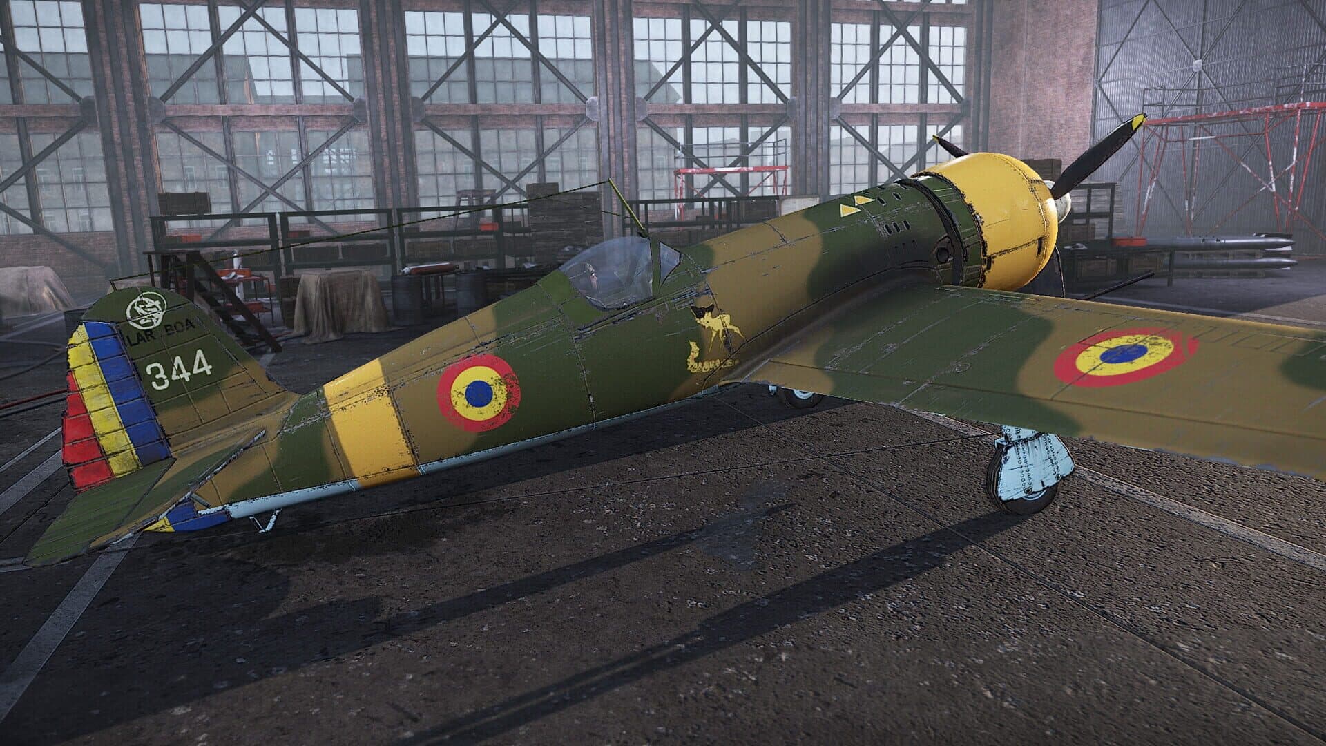 Steel Division 2: Blood Feud in Transylvania screenshot 3