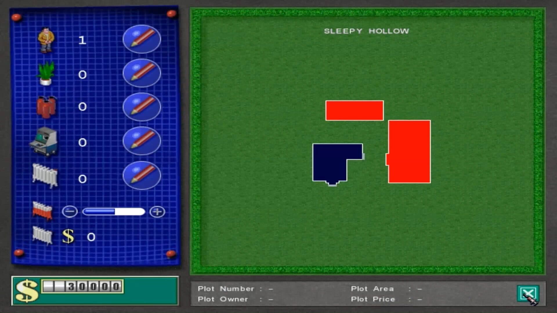 Theme Hospital screenshot 14