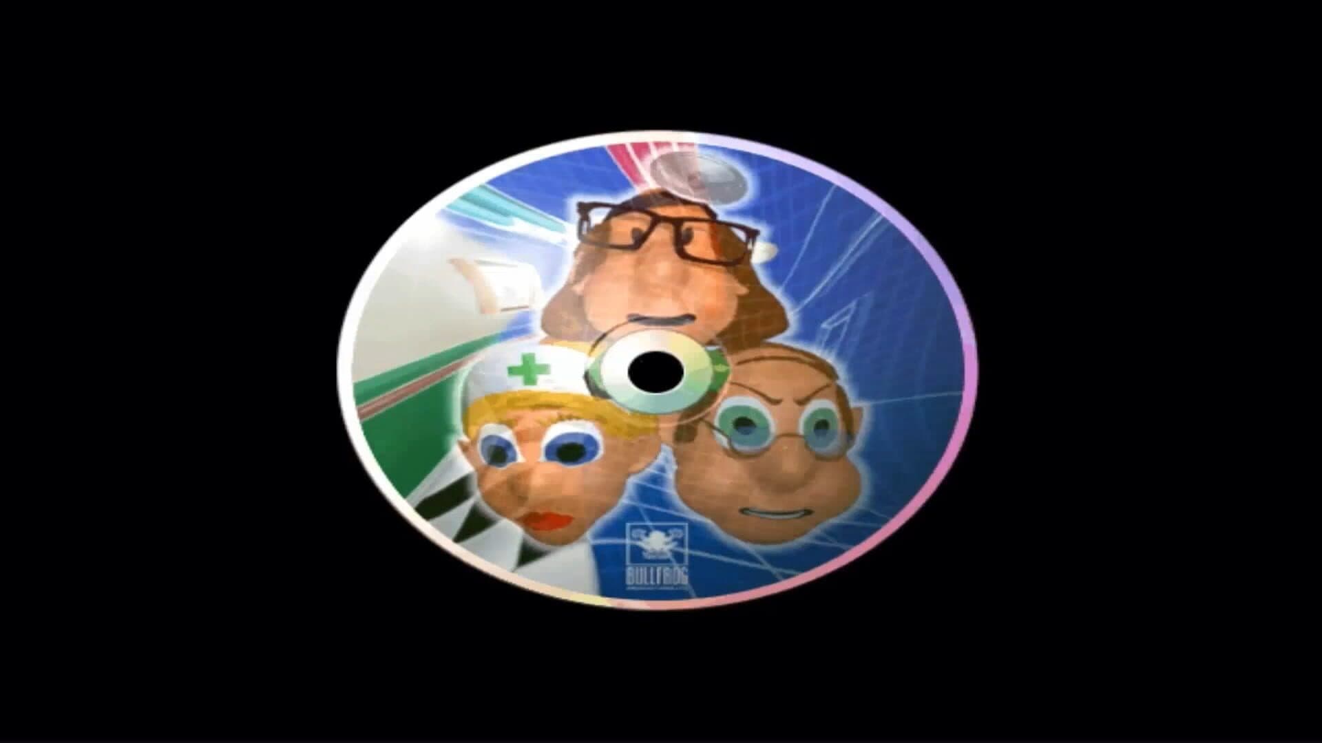 Theme Hospital screenshot 20
