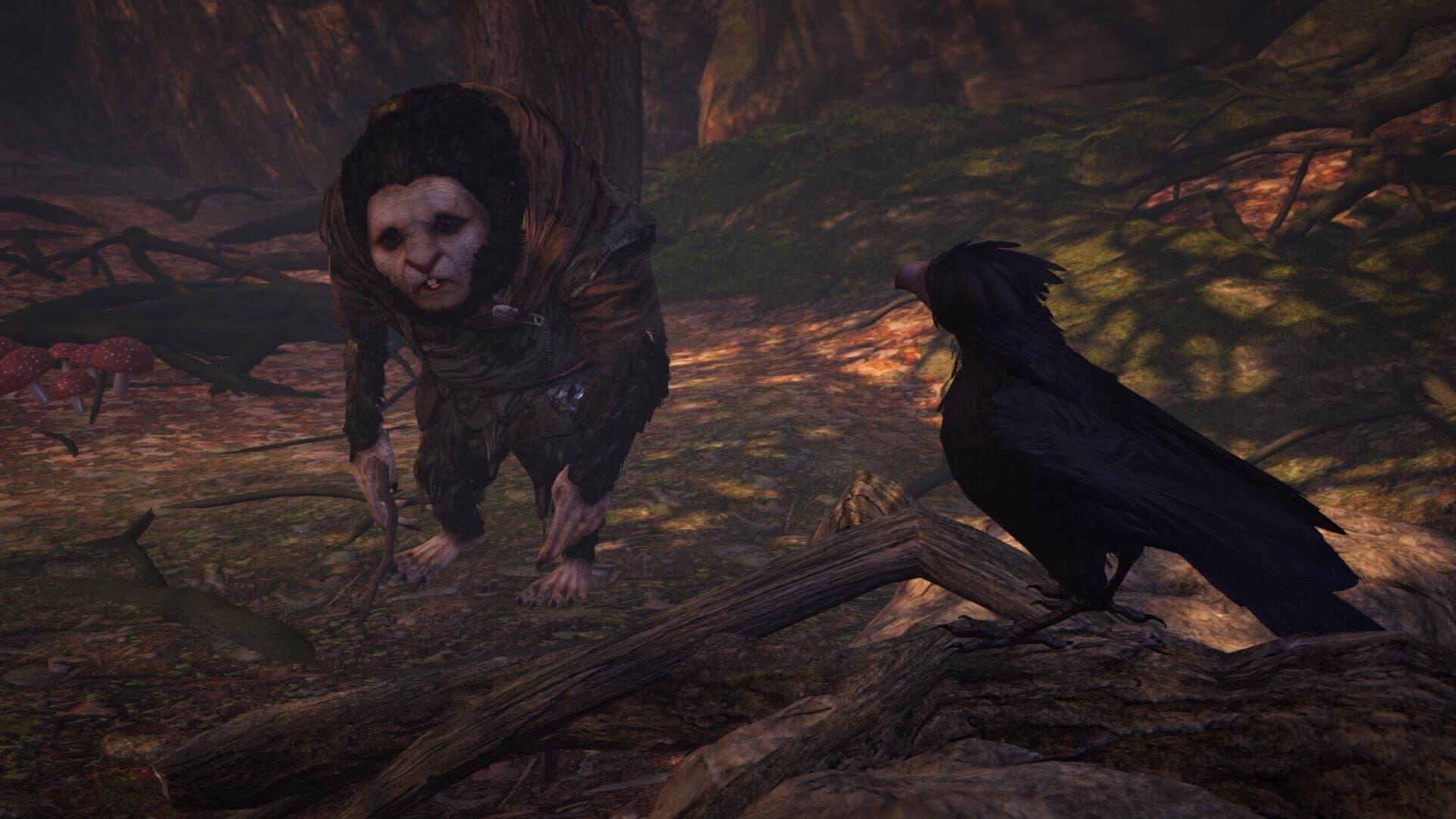 Dreamfall Chapters: Book Four - Revelations screenshot 2
