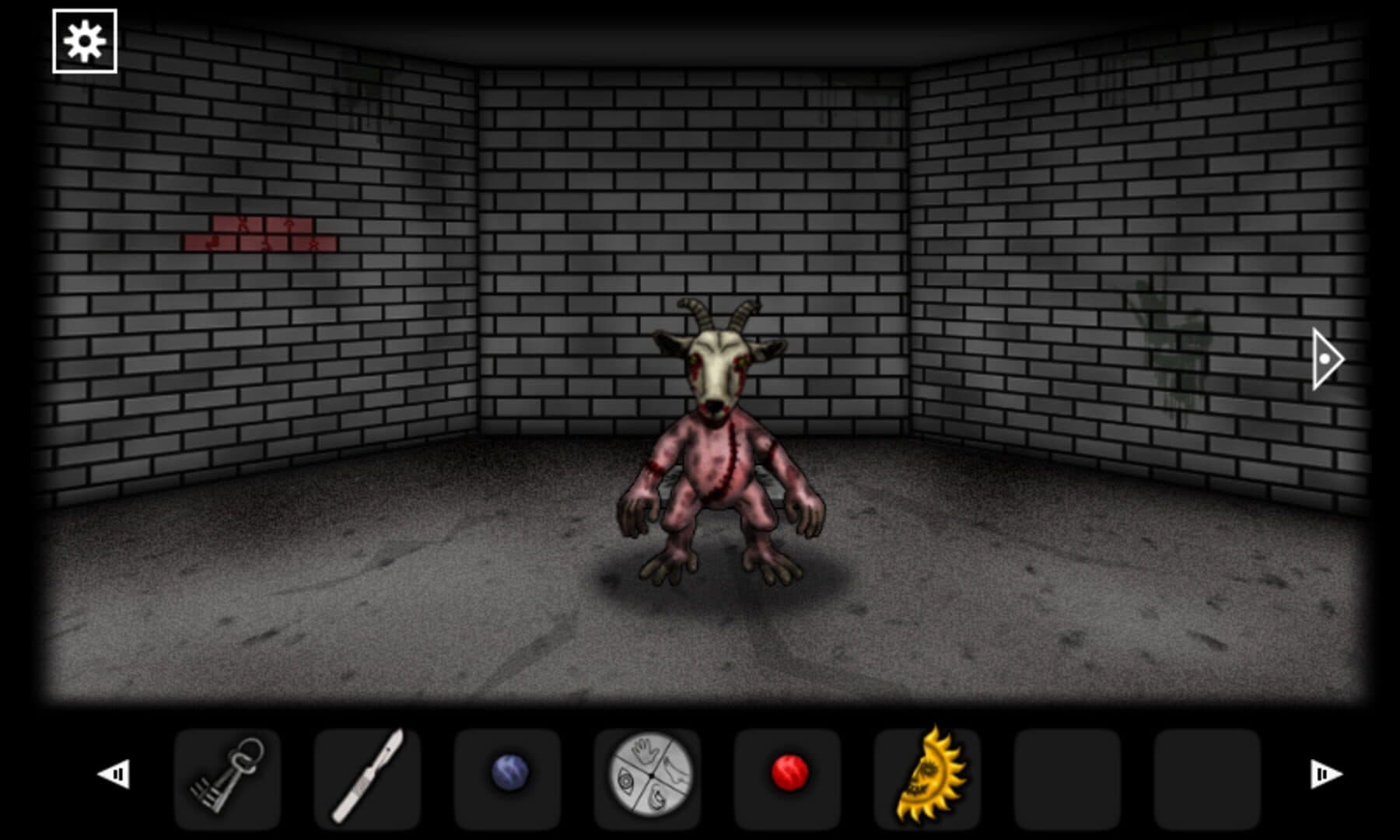 Forgotten Hill: Surgery screenshot 4