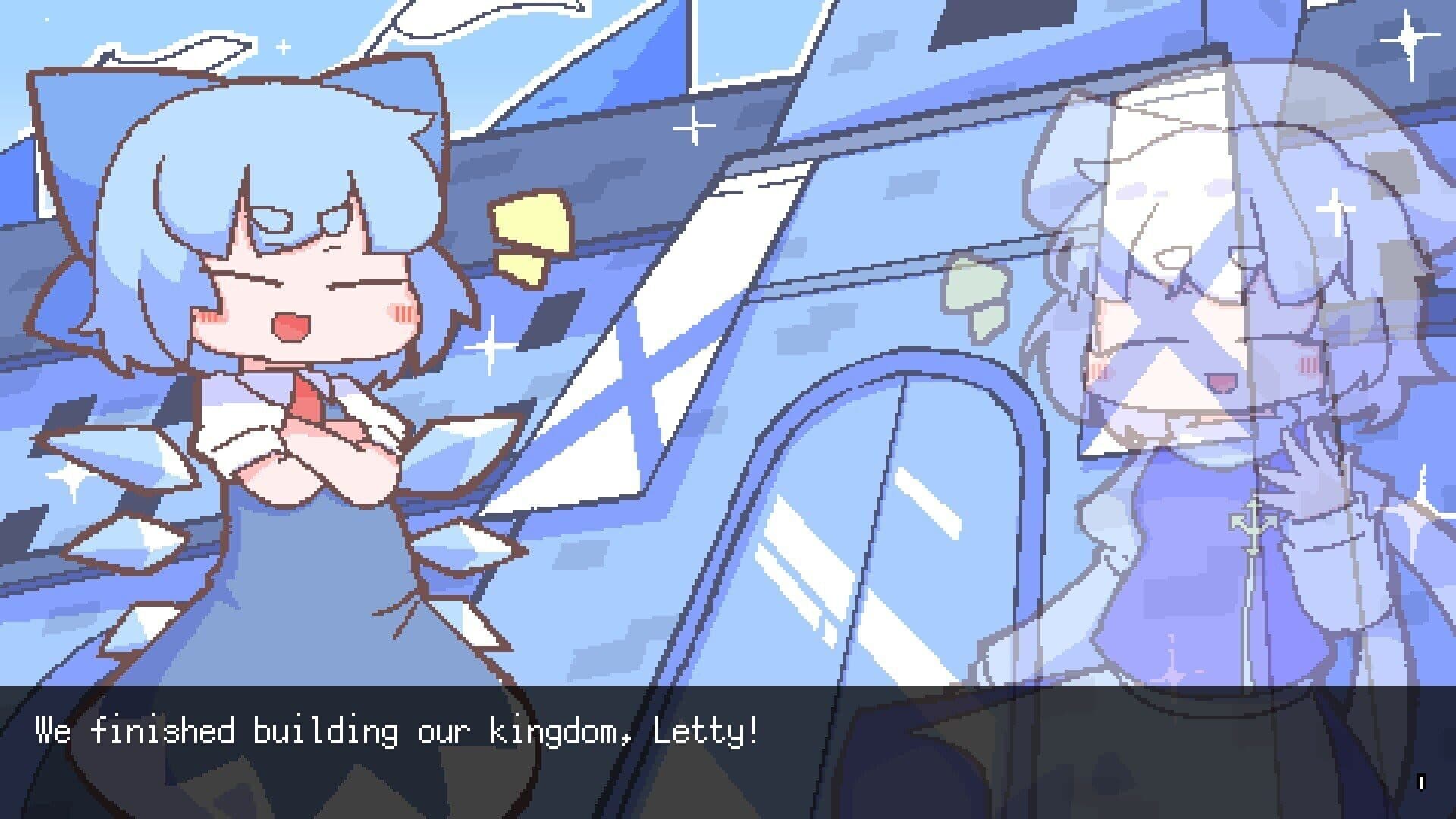 Kubinashi Recollection screenshot 19