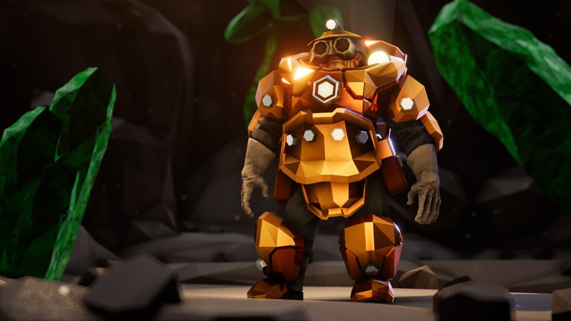 Deep Rock Galactic: Supporter Upgrade screenshot 4