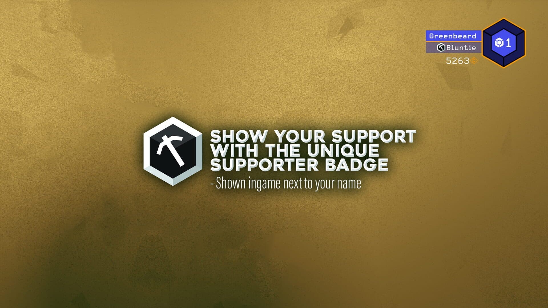 Deep Rock Galactic: Supporter Upgrade screenshot 7