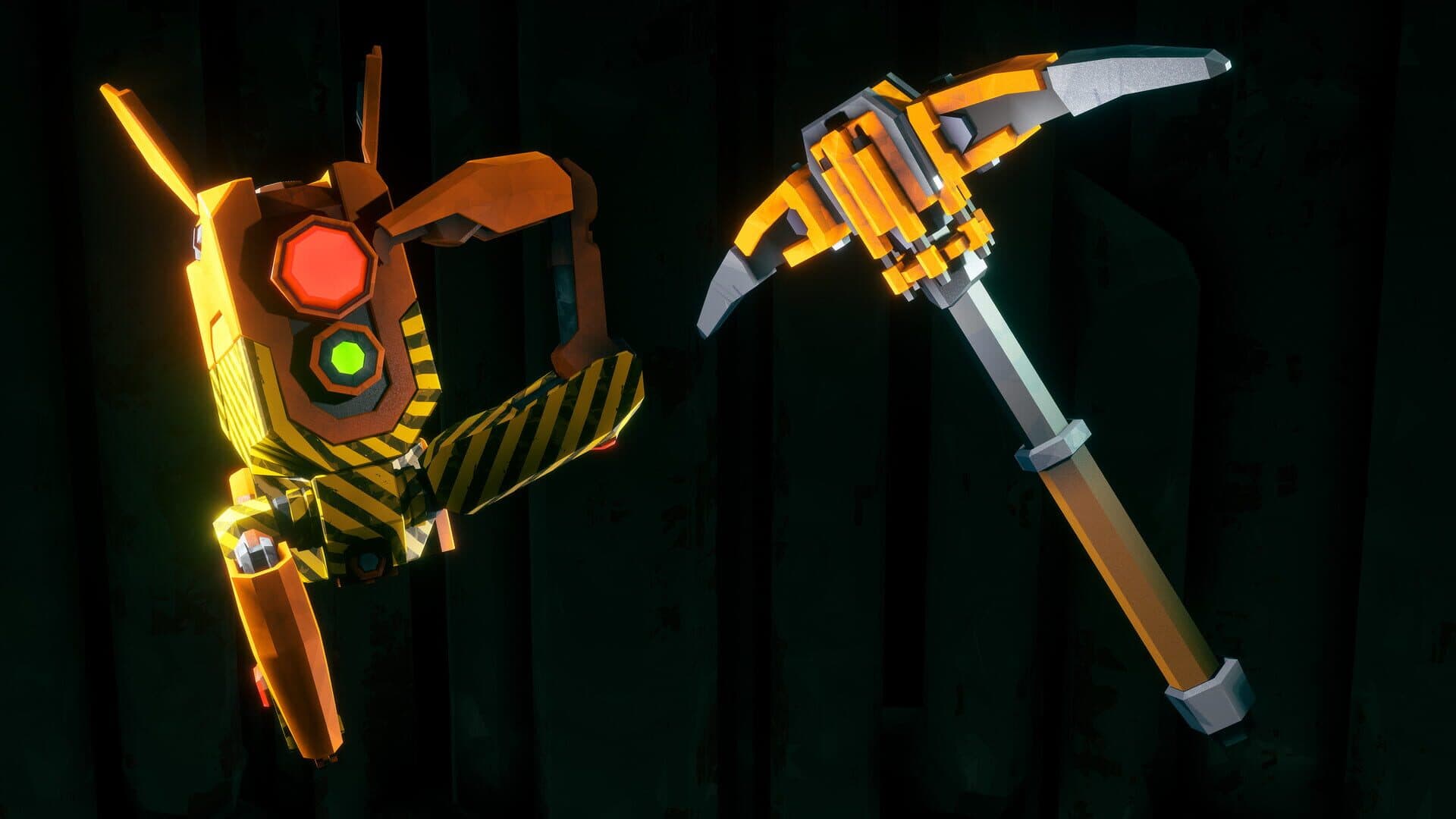Deep Rock Galactic: Roughneck Pack screenshot 2