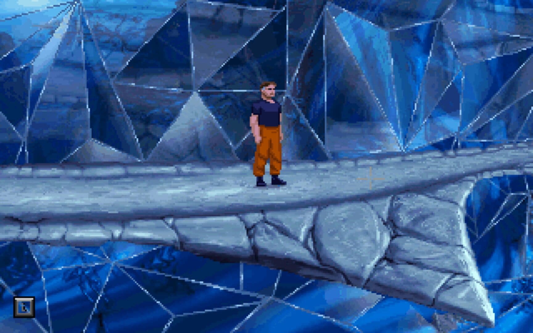 The Dig screenshot 6