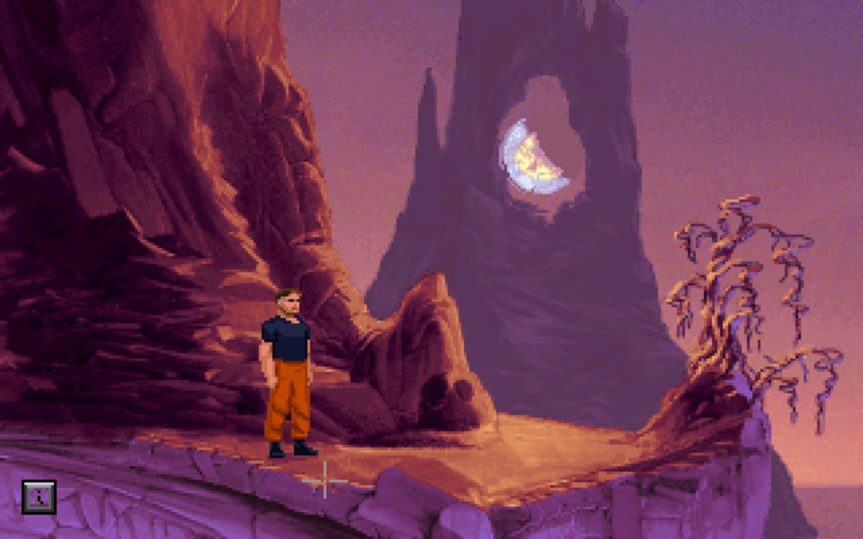 The Dig screenshot 9