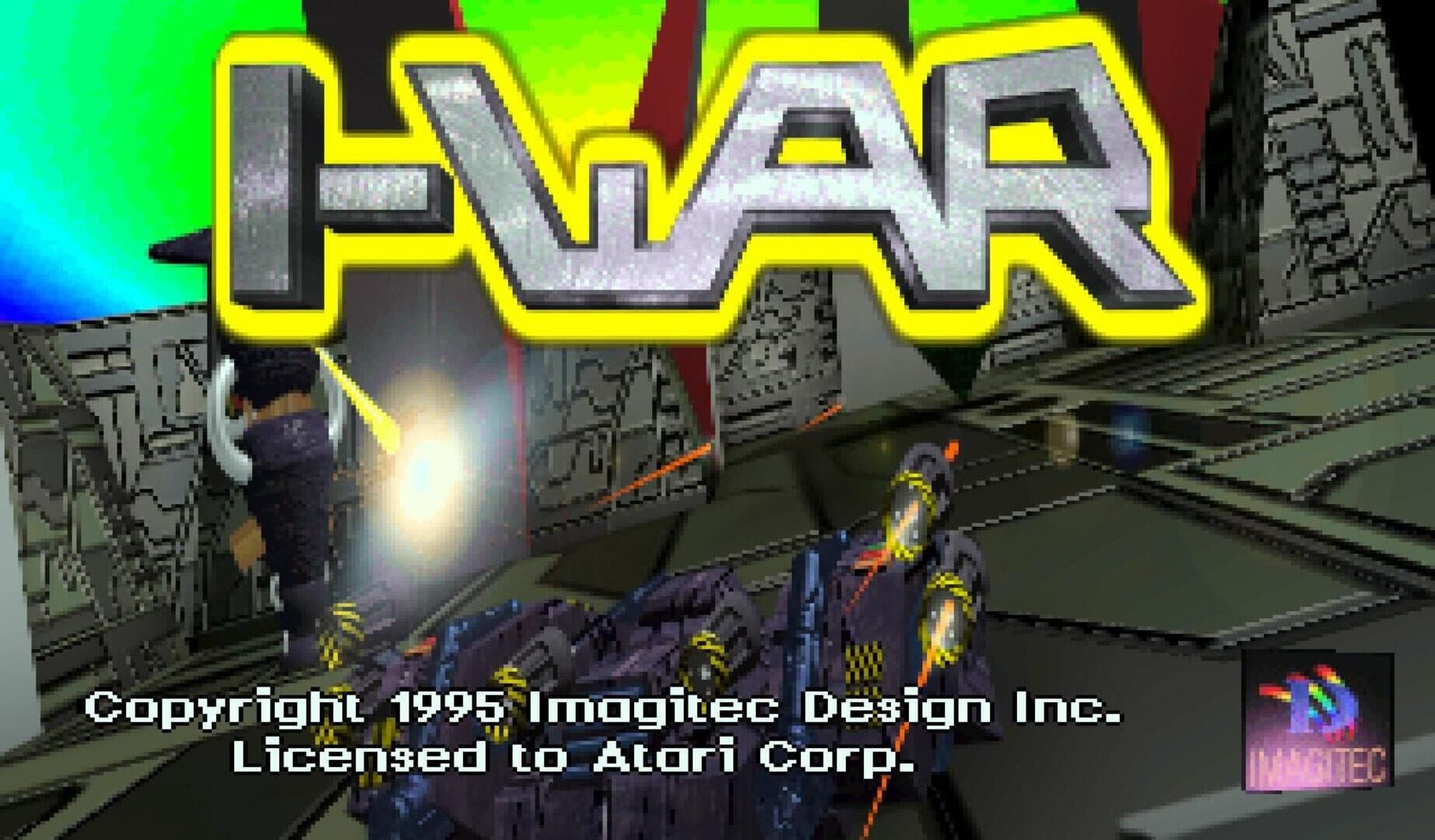 I-War screenshot 1