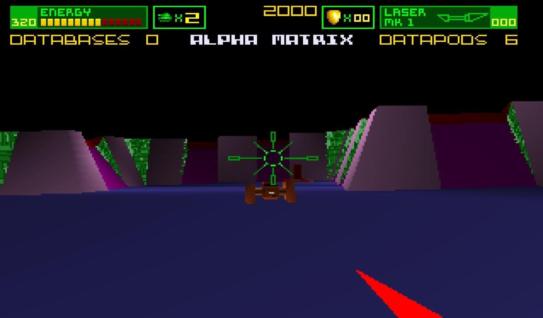 I-War screenshot 2