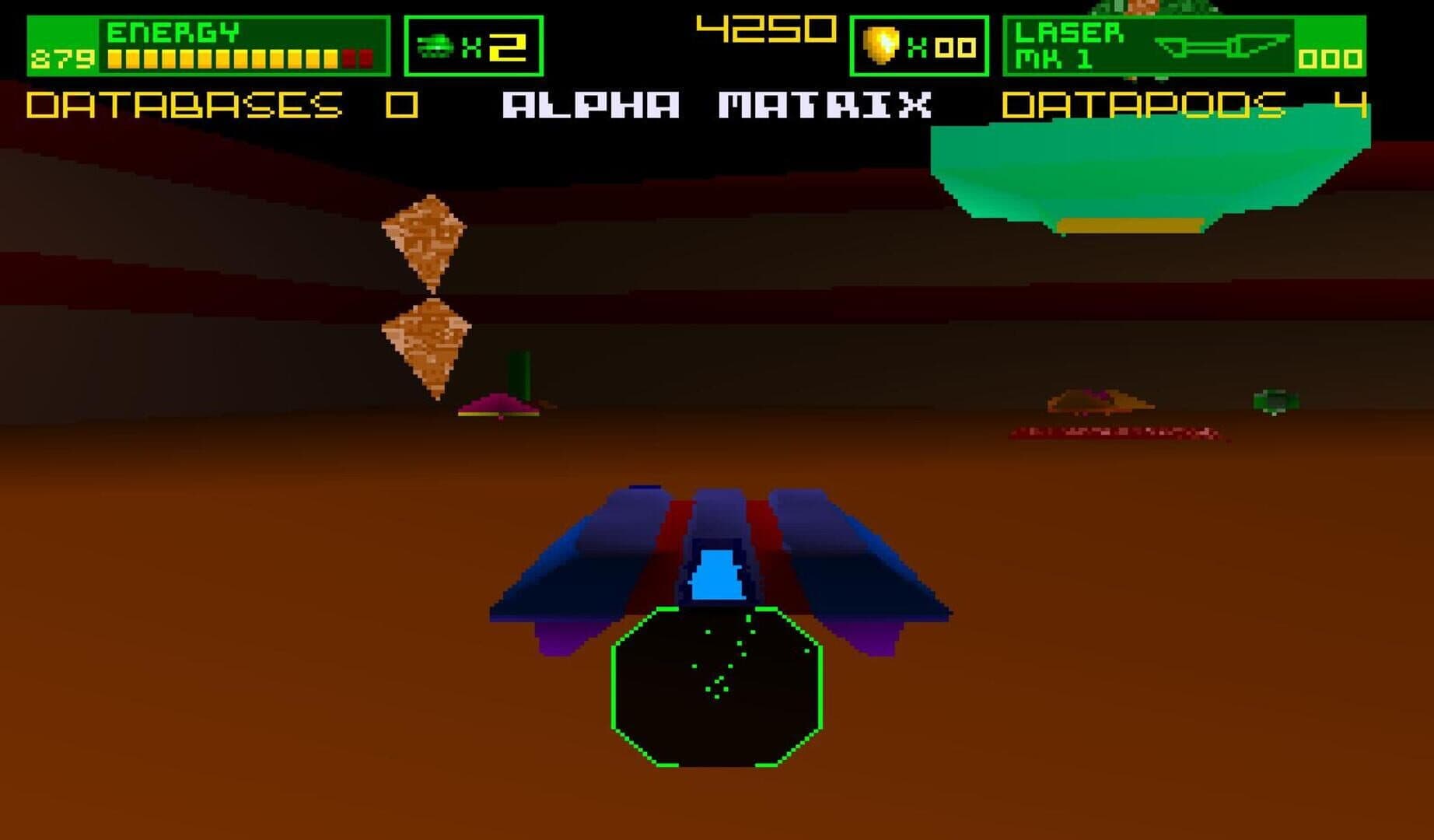 I-War screenshot 3