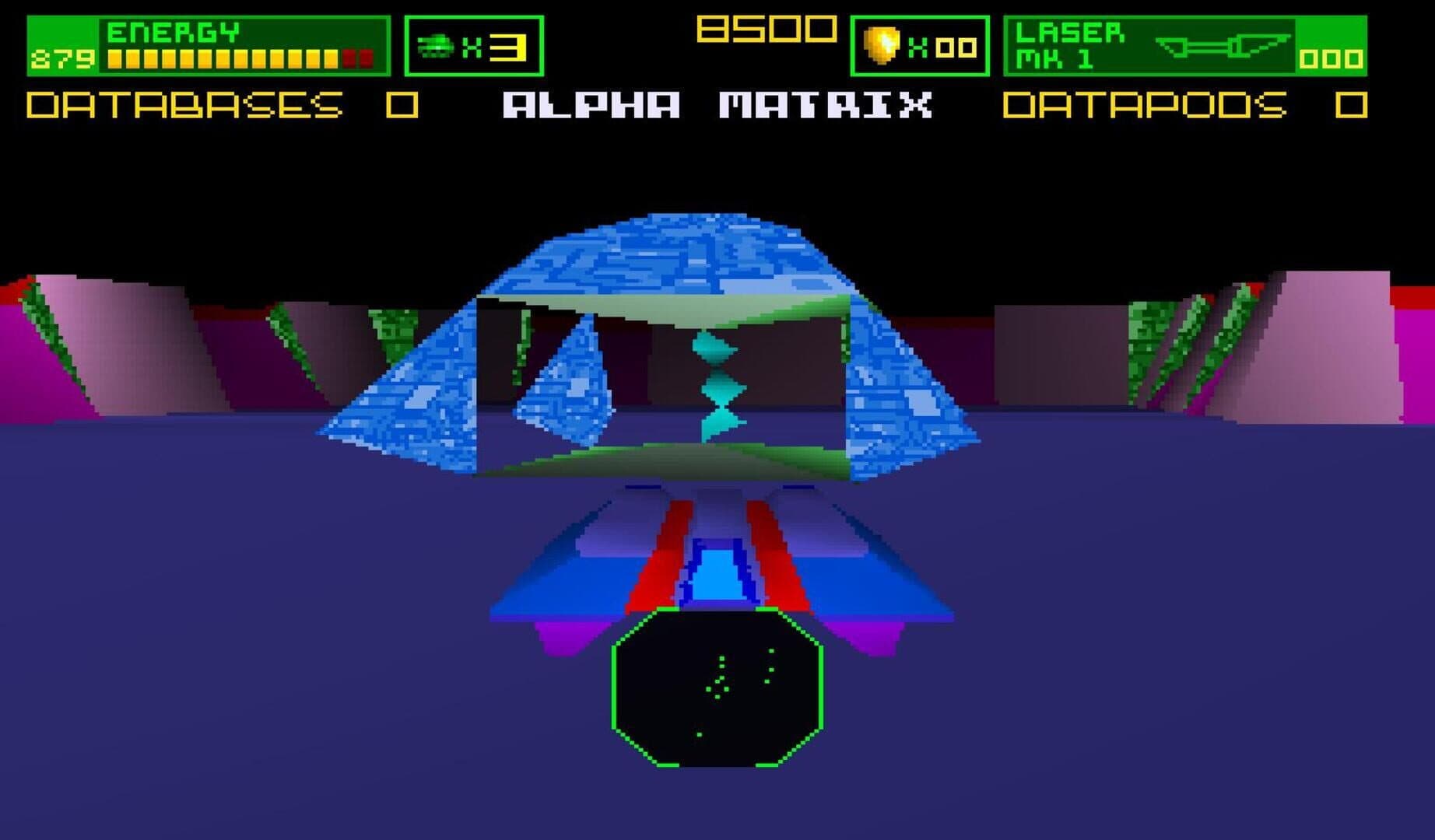 I-War screenshot 4