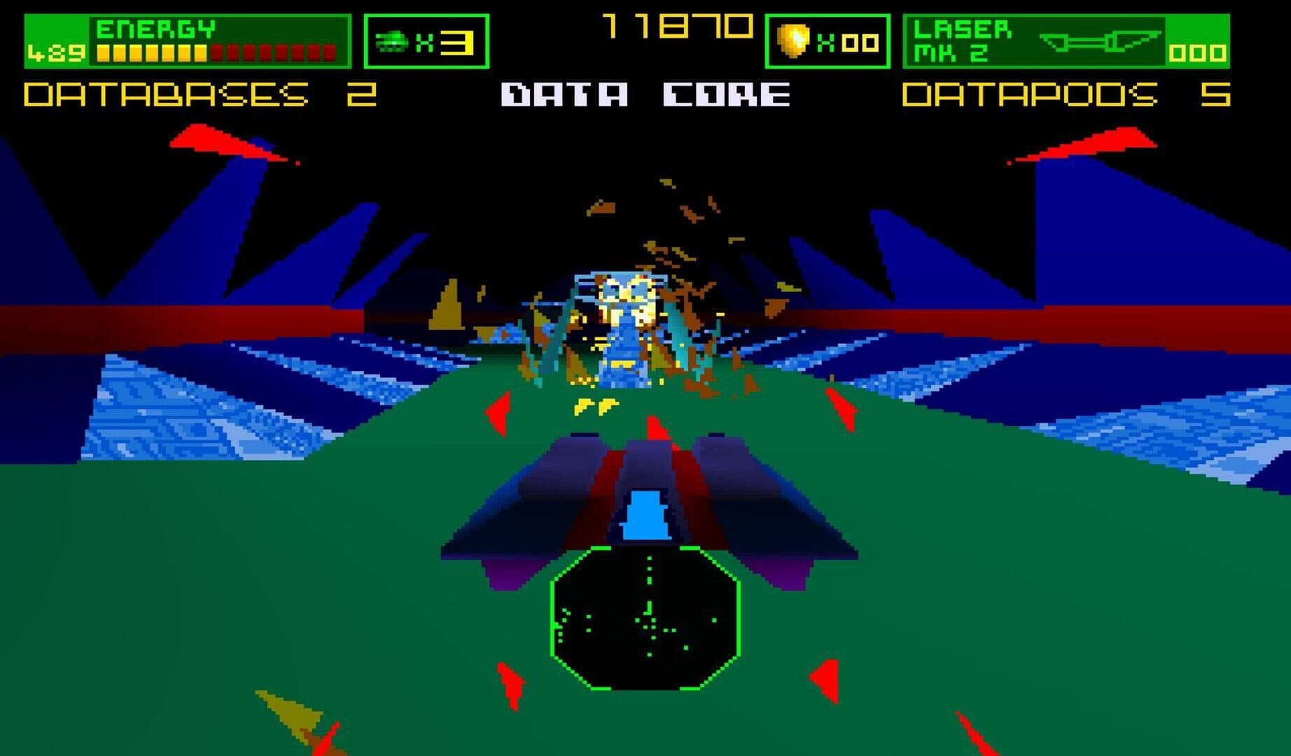 I-War screenshot 6