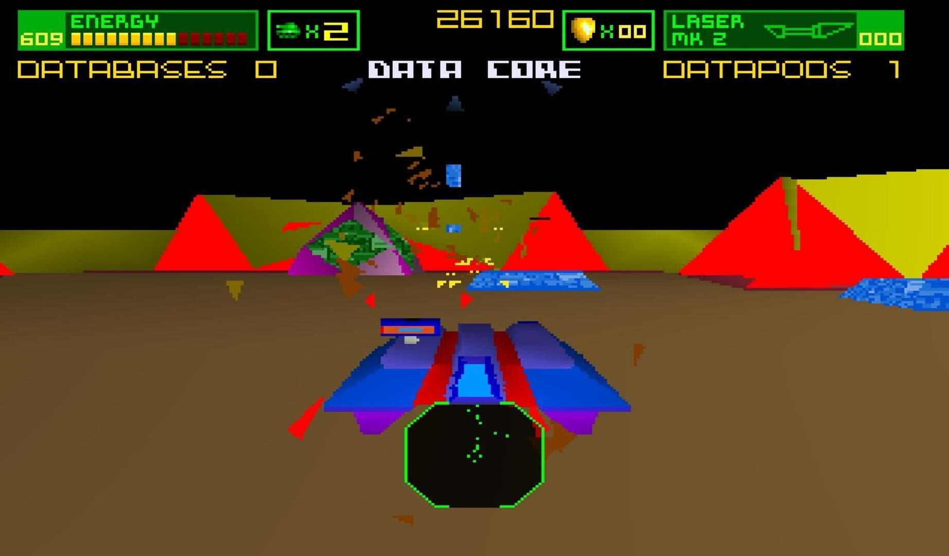 I-War screenshot 7