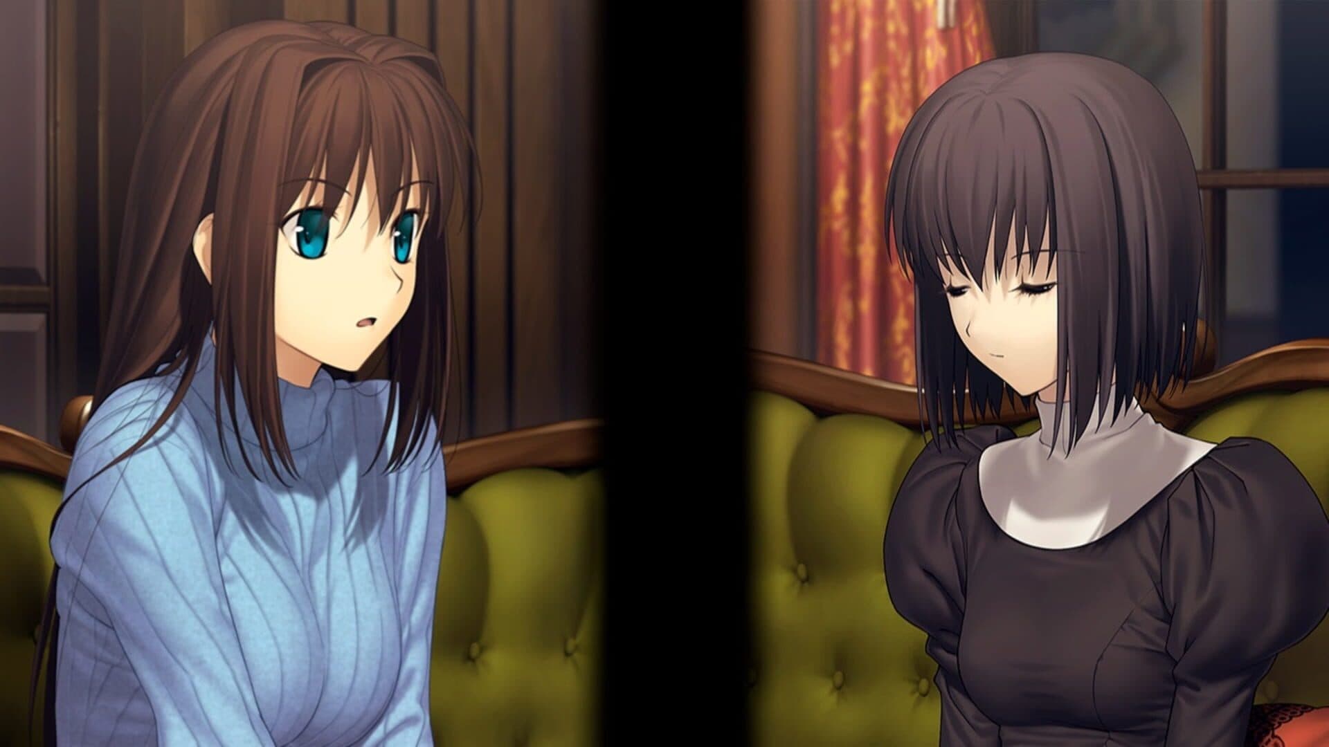 Witch on the Holy Night screenshot 2