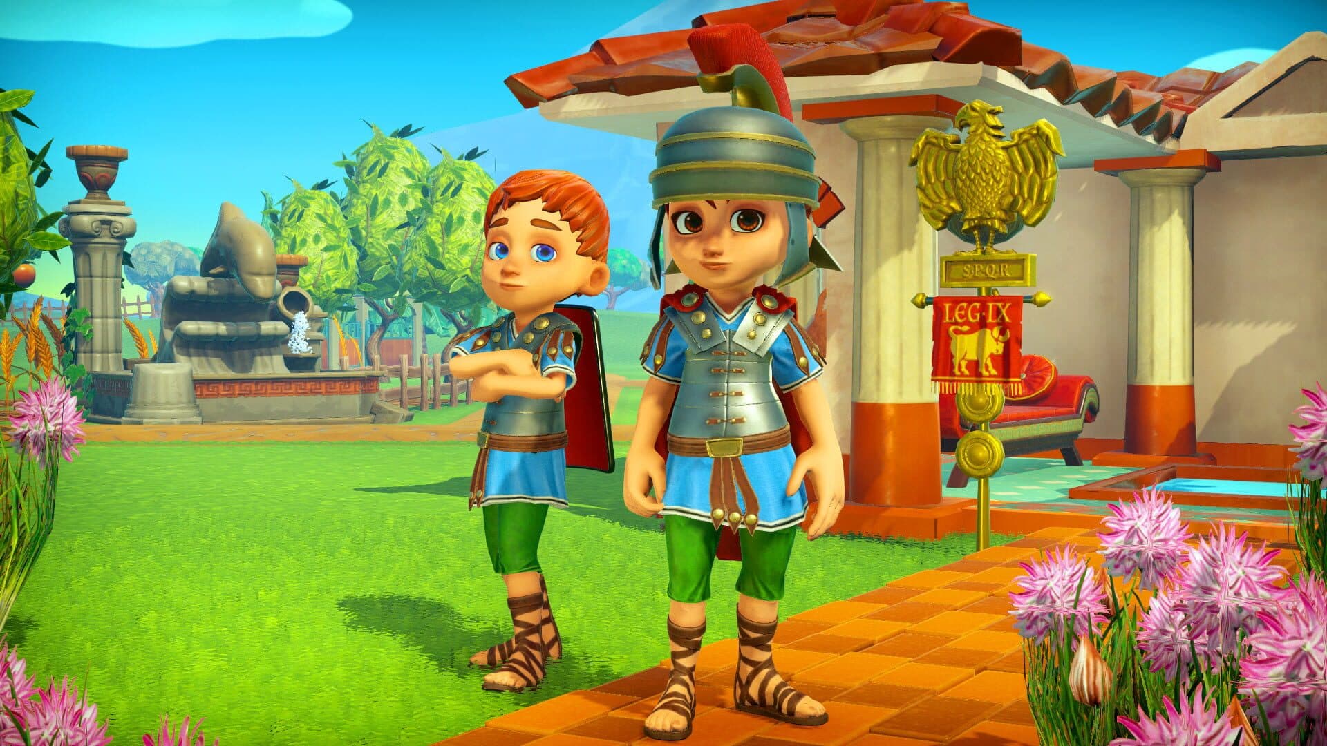 Farm Together: Laurel Pack screenshot 4