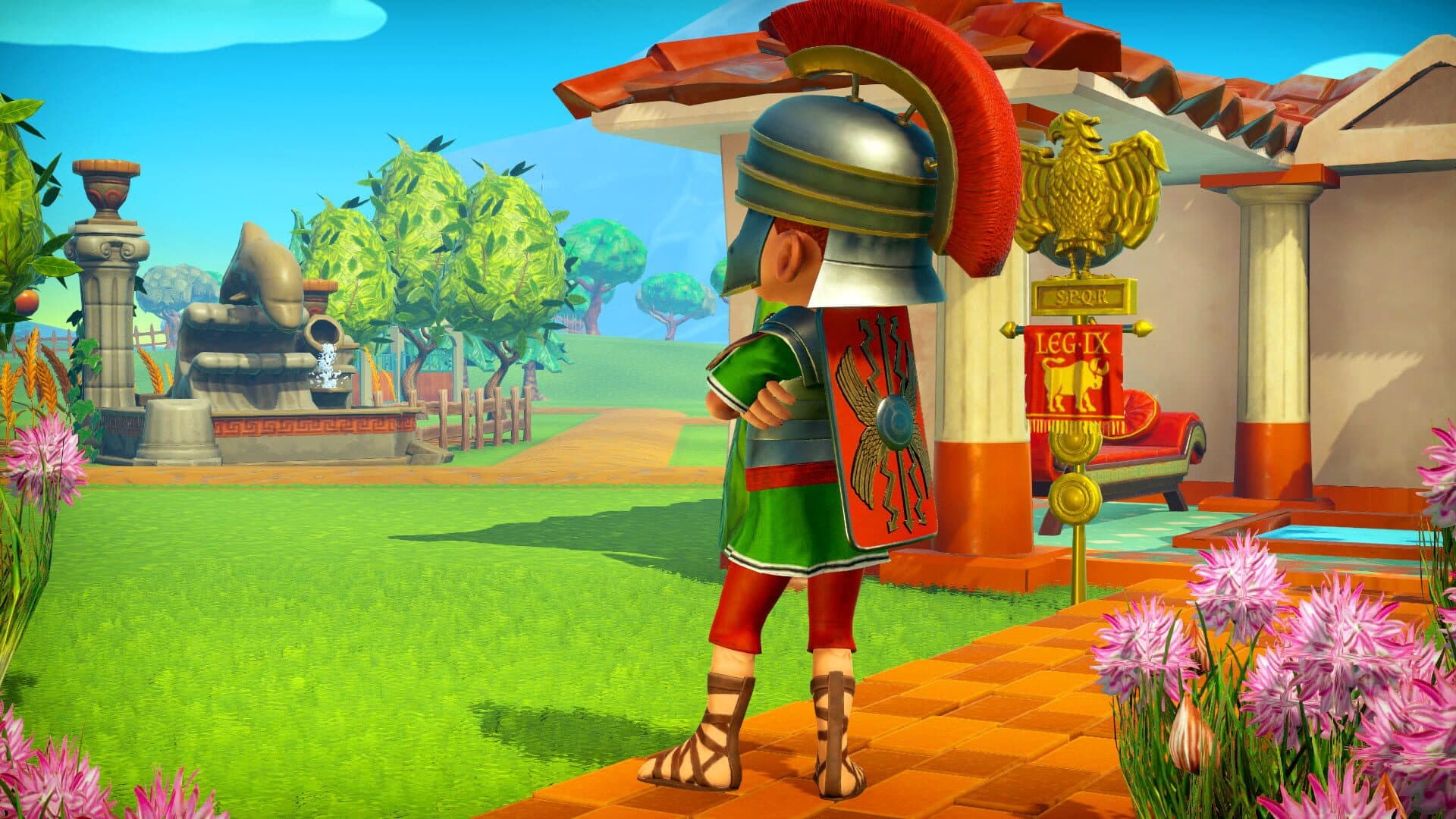 Farm Together: Laurel Pack screenshot 8