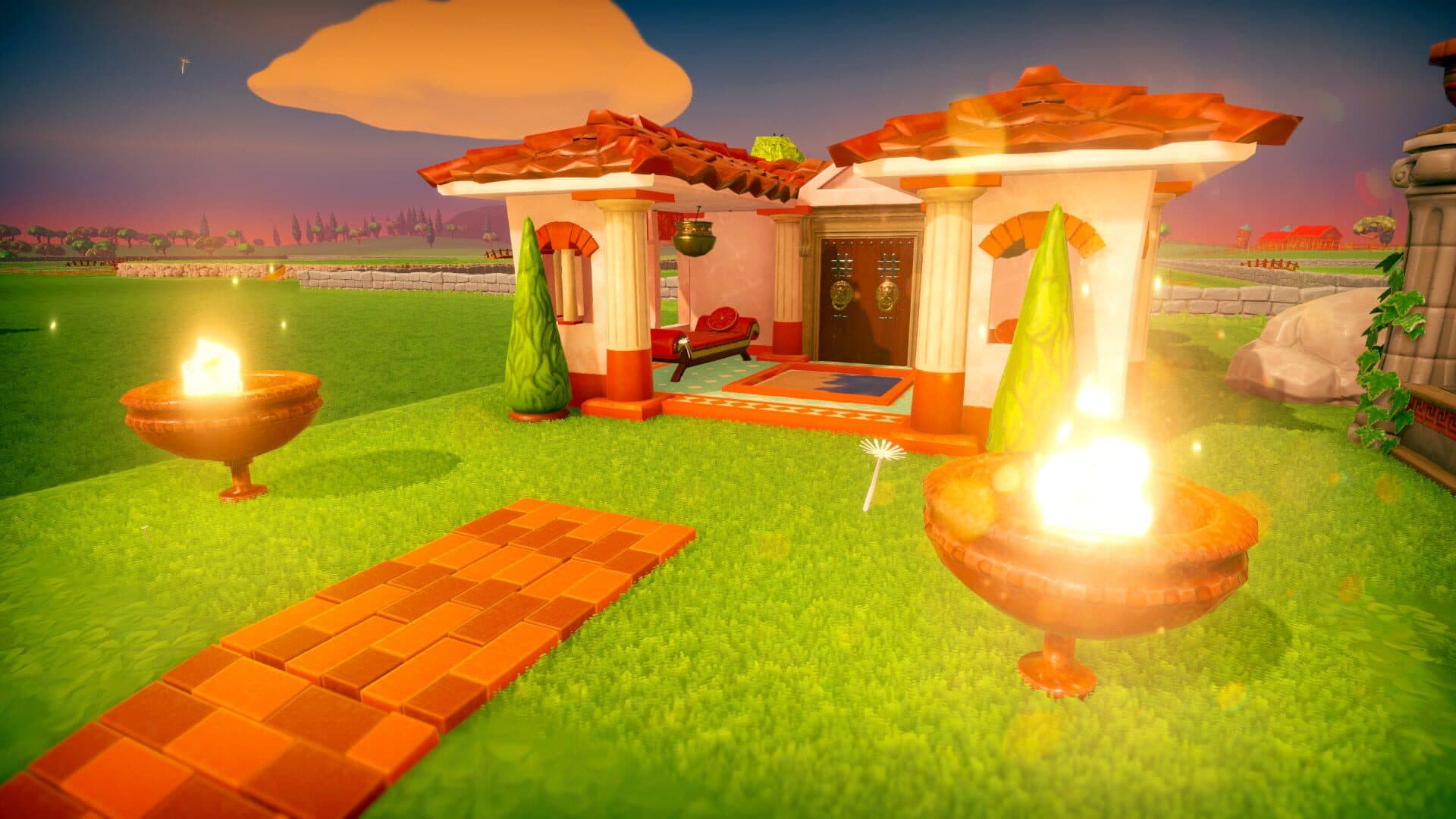 Farm Together: Laurel Pack screenshot 2