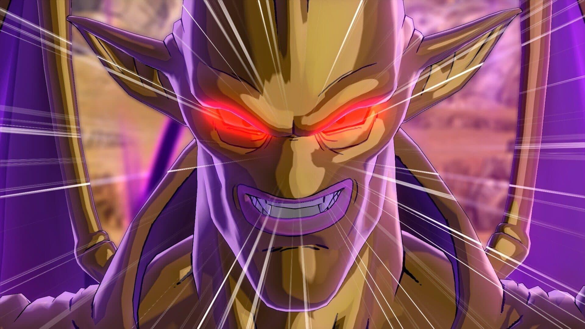 Dragon Ball: Xenoverse - GT Pack 2 + Mira and Towa screenshot 2
