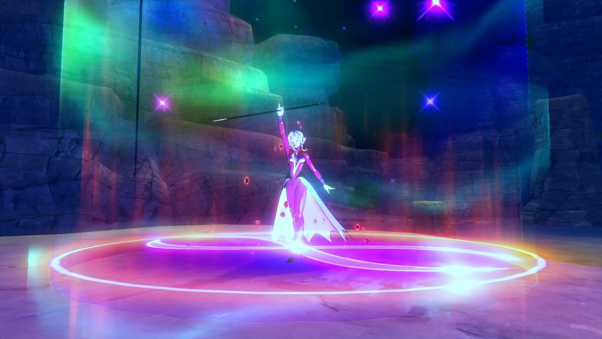 Dragon Ball: Xenoverse - GT Pack 2 + Mira and Towa screenshot 8