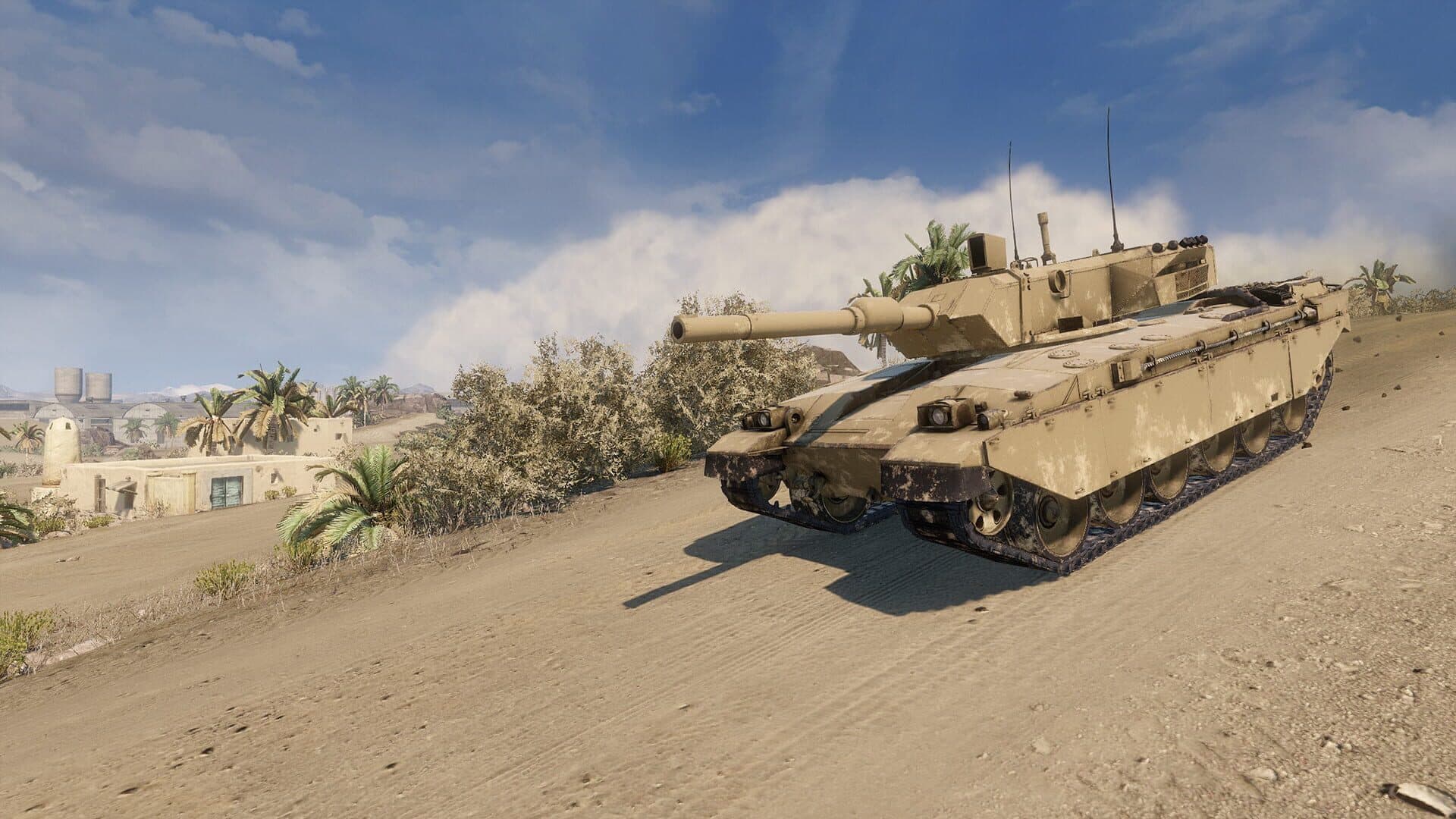 Armored Warfare: Falcon General Pack screenshot 11