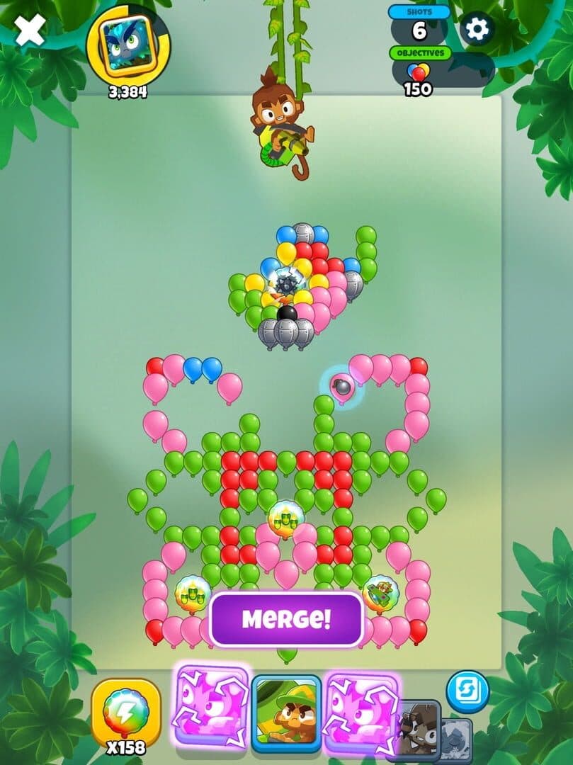 Bloons Pop! screenshot 3