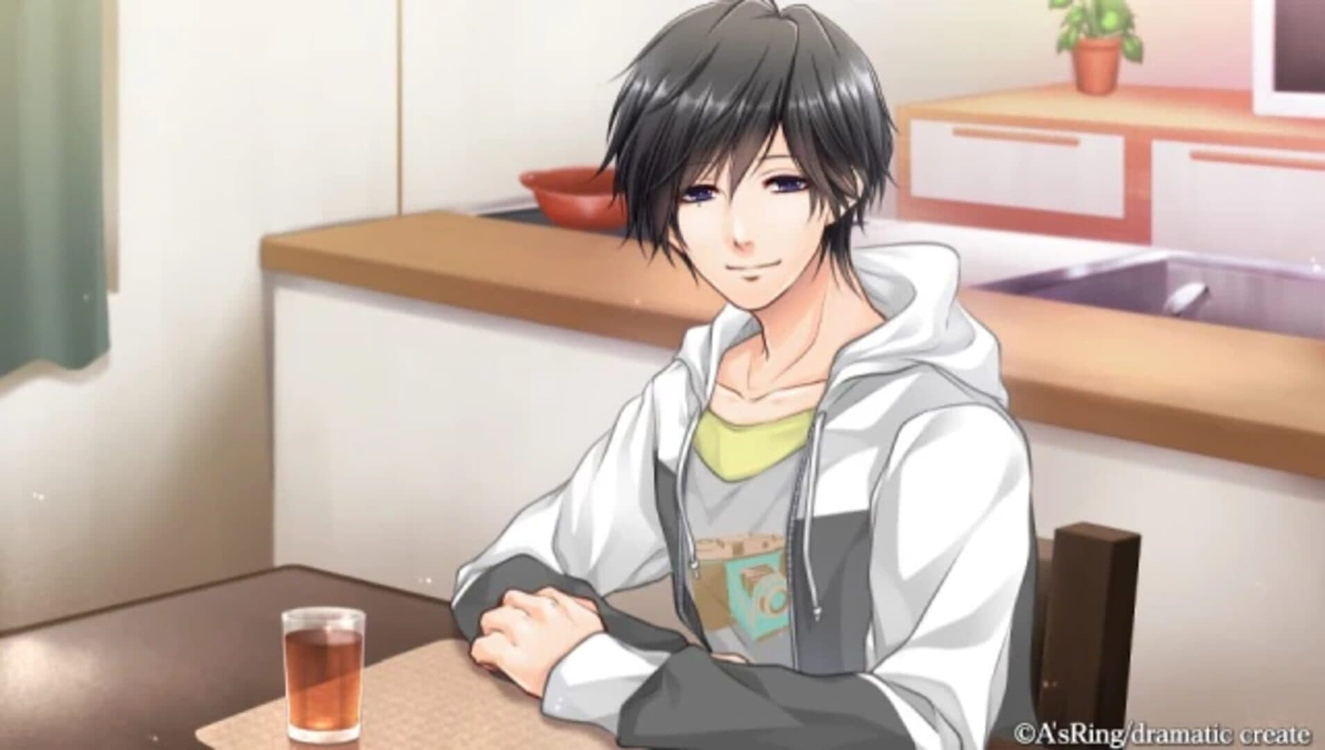 Enkan no Memo-ria: Kakera Tomoshi screenshot 4