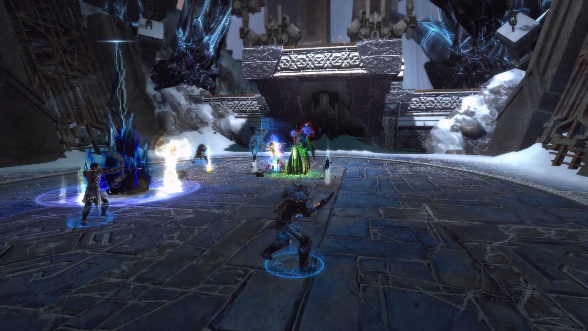 Neverwinter: Curse of Icewind Dale screenshot 3