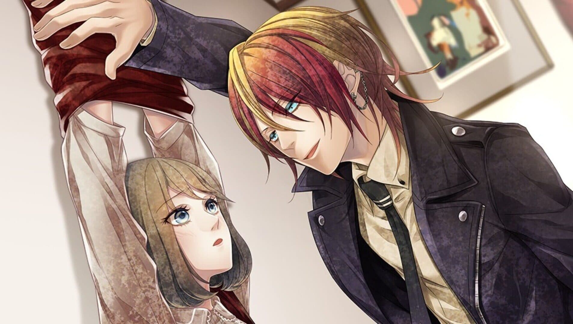 Vamwolf Cross screenshot 5