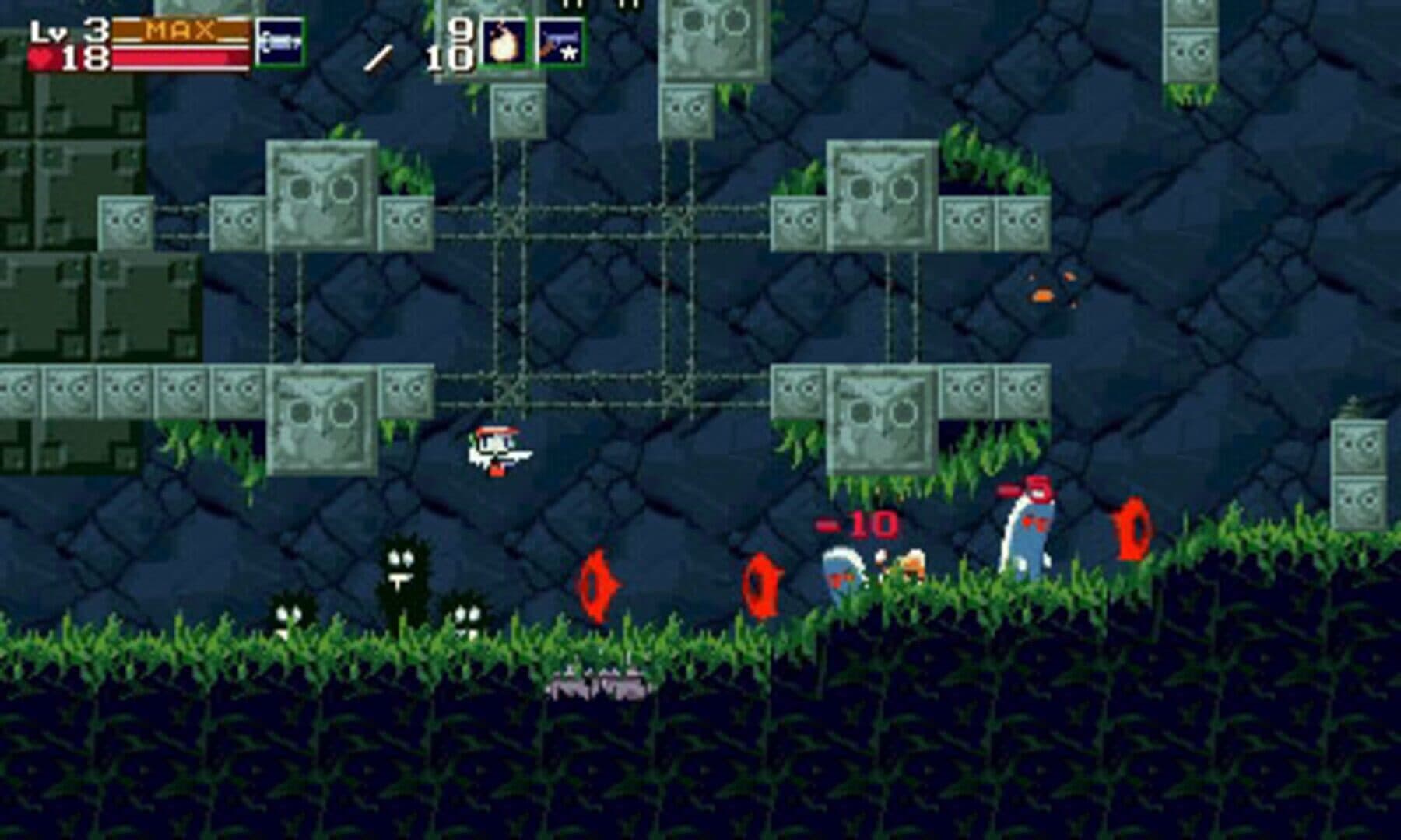 Cave Story screenshot 19