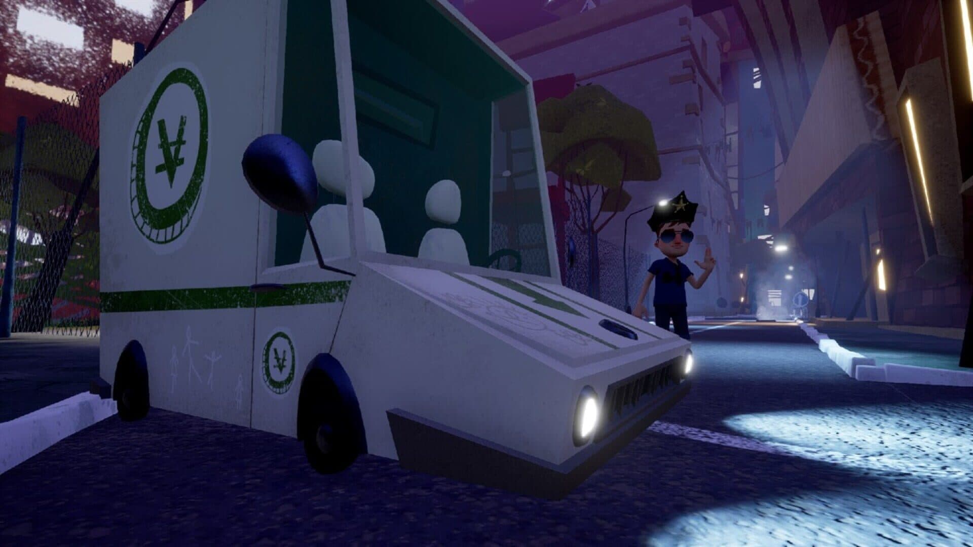 Hello Neighbor Bundle screenshot 5