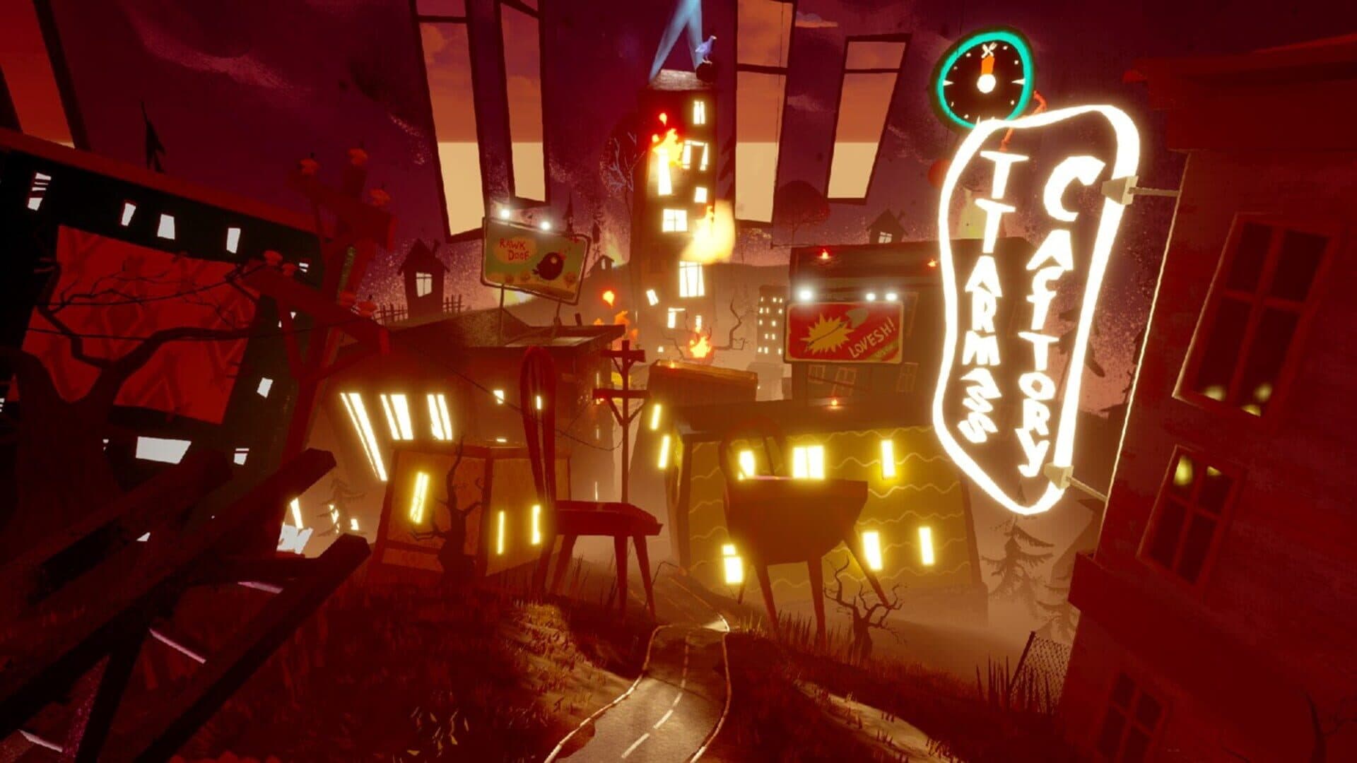 Hello Neighbor Bundle screenshot 6