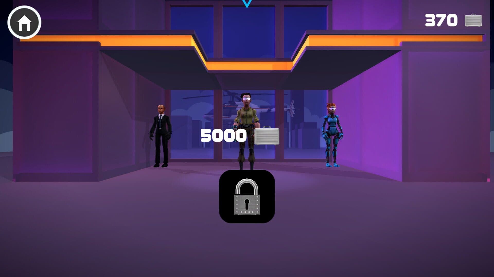 Secret Agent 001 screenshot 7