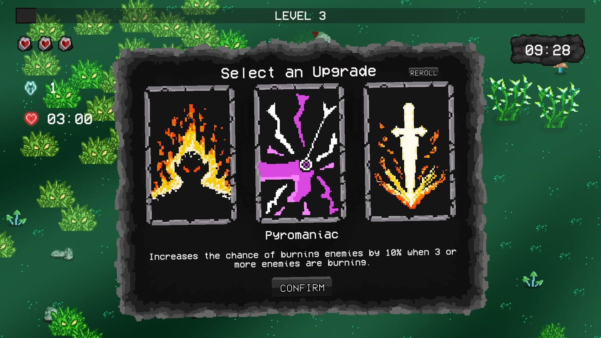 Primal Survivors screenshot 4